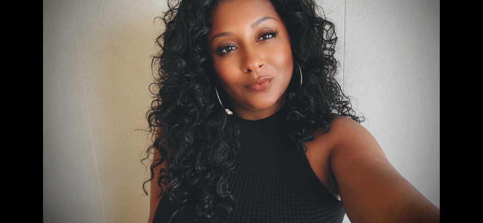 Shauna Sims, Founder and President of Sharing Love Community Outreach