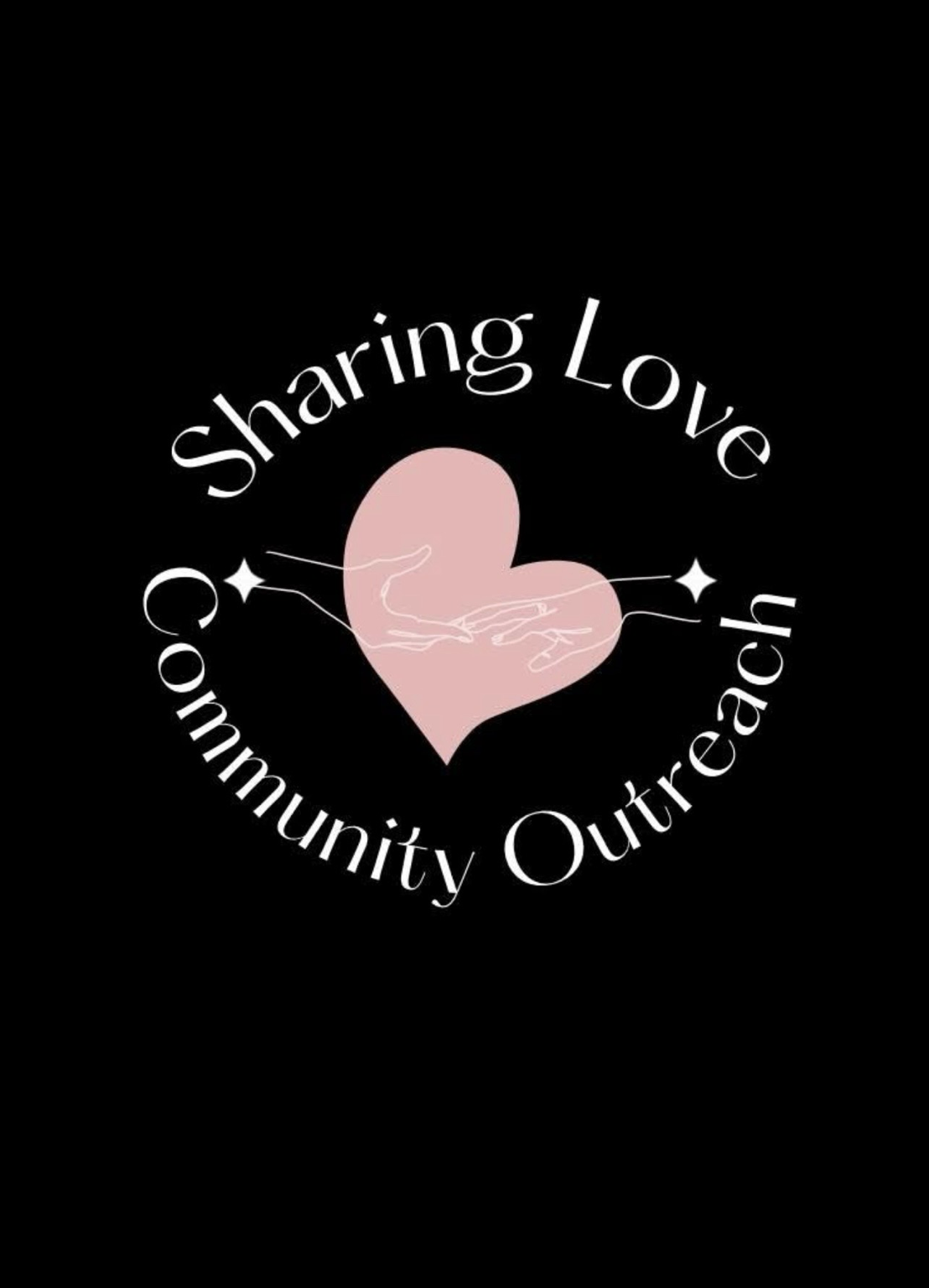 Sharing Love Community Outreach logo